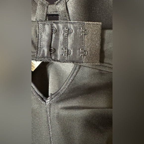 Maidenform Women's Extra Firm Control All In One Bodysuit Black , Size M NWT - Picture 13 of 14